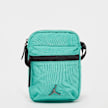 Jordan Jan Airborne Festival Bag Turquoise 46190 1