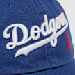 '47 '47 Clean Up MLB LA Dodgers Script plava 46193 3