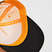 Jordan Foam Trucker oranje 46202 3