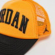 Jordan Foam Trucker oranje 46202 4