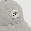 Nike Box Futura Club Cap grijs 46205 4