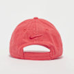 Nike   Box Futura Club Cap czerwony 46206 2
