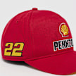 '47 '47 Hitch Nascar Sure Shot rosso 46216 4