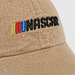 '47 '47 Clean Up Nascar w/No Loop Label bež 46218 3