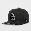 '47 '47 MVP DP MLB Los Angeles Dodgers Cold Zone crna 46227 1