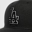 '47 '47 MVP DP MLB Los Angeles Dodgers Cold Zone crna 46227 3