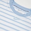 Nike Towel Terry Short Sleeve Romper plava 46230 3
