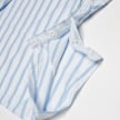 Nike Towel Terry Short Sleeve Romper plava 46230 4