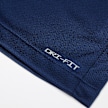 Nike Dri-Fit Tee and Shorts Set blau 46251 6