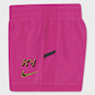 Nike Dri-Fit Tee and Shorts Set różowy 46249 3