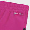 Nike Dri-Fit Tee and Shorts Set różowy 46249 4