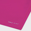 Nike Dri-Fit Tee and Shorts Set różowy 46249 5