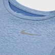 Nike Dri-Fit Shortsleeve Tee Short Set azul 46250 3