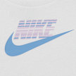 Nike NKG Jersey French Terry Short Set blauw 46254 4
