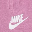 Nike   Club Tee & Short Set rosa 46258 5