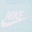 Nike NKN Club Tee & Short Set azul 46257 4
