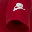 Nike Sportswear High Brand Read Cargo Shorts Set (2 Piece) rood 46270 4