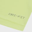 Nike NKB Swoosh Shortsleeve Tee & Short Set bleu 46272 5