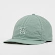 Under Armour Sportstyle Nylon Snapback vert 46259 1