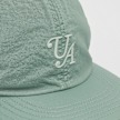 Under Armour Sportstyle Nylon Snapback vert 46259 4