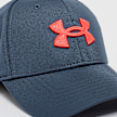 Under Armour Blitzing downpour bleu 46263 4