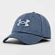 Under Armour Blitzing blauw 46267 1
