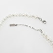 fainz 925 Butterfly Pearl Chain zilver 46242 3
