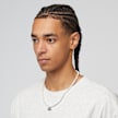 fainz Planet Pearl Chain wielokolorowy 46243 4