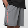 Under Armour Tech Woven Wordmark Short grau 46345 3
