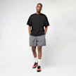 Under Armour Tech Woven Wordmark Short grau 46345 4