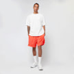 Under Armour Tech Vent 7in Shorts arancione 46347 4