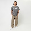 Mister Tee Los Angeles Wording Tee grigio 46354 4