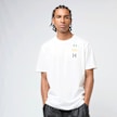 Under Armour Evol Logo Shortsleeve Shirt branco 46353 2