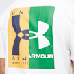 Under Armour Evol Logo Shortsleeve Shirt wit 46353 4