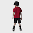 Jordan JDB Jumbo Jumpman Short Set crna 46356 2