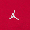 Jordan JDB Brooklyn Fleece Full Zip Hoodie Set rood 46361 4