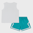 Jordan JDB Poolside Tank Set turkusowy 46360 2