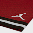 Jordan JDB Play-Off Mesh Short Set rouge 46363 3