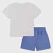 Jordan 23 Trikot Shorts Set (2 Piece) czerwony 46362 2