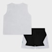 Jordan JDB 23 Mashup Tank Mesh Short multicolore 46364 2