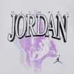 Jordan JDG Retro 1984 Bike Short Set rosa 46368 3