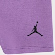Jordan JDG Retro 1984 Bike Short Set rosa 46368 4