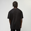 Mister Tee Be Fearless Oversize Tee noir 46378 2