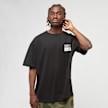 Mister Tee Embrace Change Oversize Tee schwarz 46375 2
