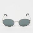 Karl Kani Ovalförmige Sonnenbrille prateado 46382 1