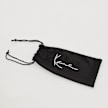 Karl Kani Lunettes de soleil sans monture rose 46380 4