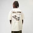 Mister Tee All Time Favorite Oversize Tee bež 46381 1