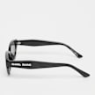 Karl Kani Lunettes de soleil rétro noir 46373 2