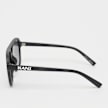 Karl Kani Lunettes de soleil pilote noir 46374 2