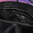 MCM x SNIPES Liz Shopper Medium zwart 46393 5